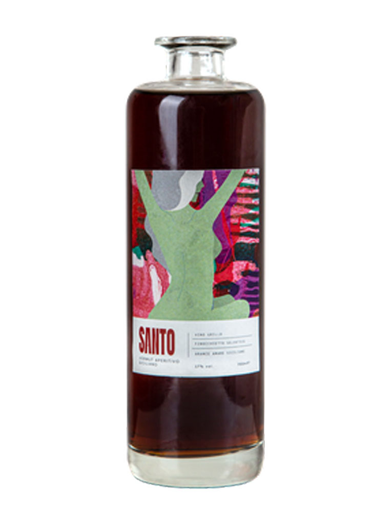 Hyble Santo Vermut Aperitivo