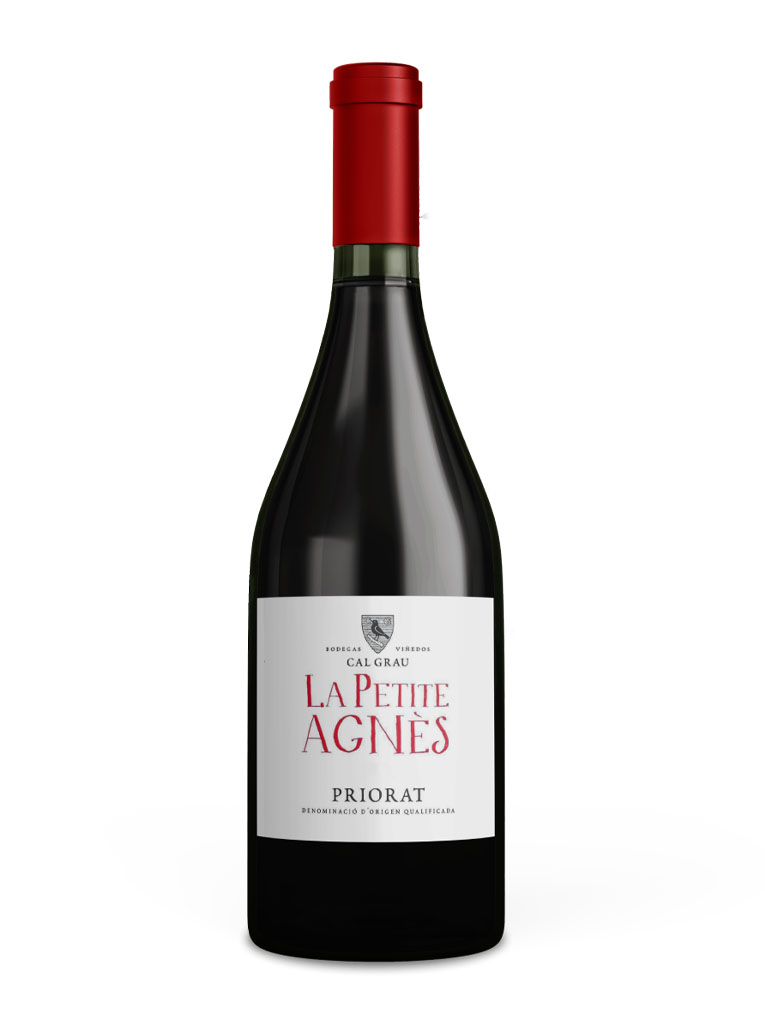 La Petite Agnès Magnum