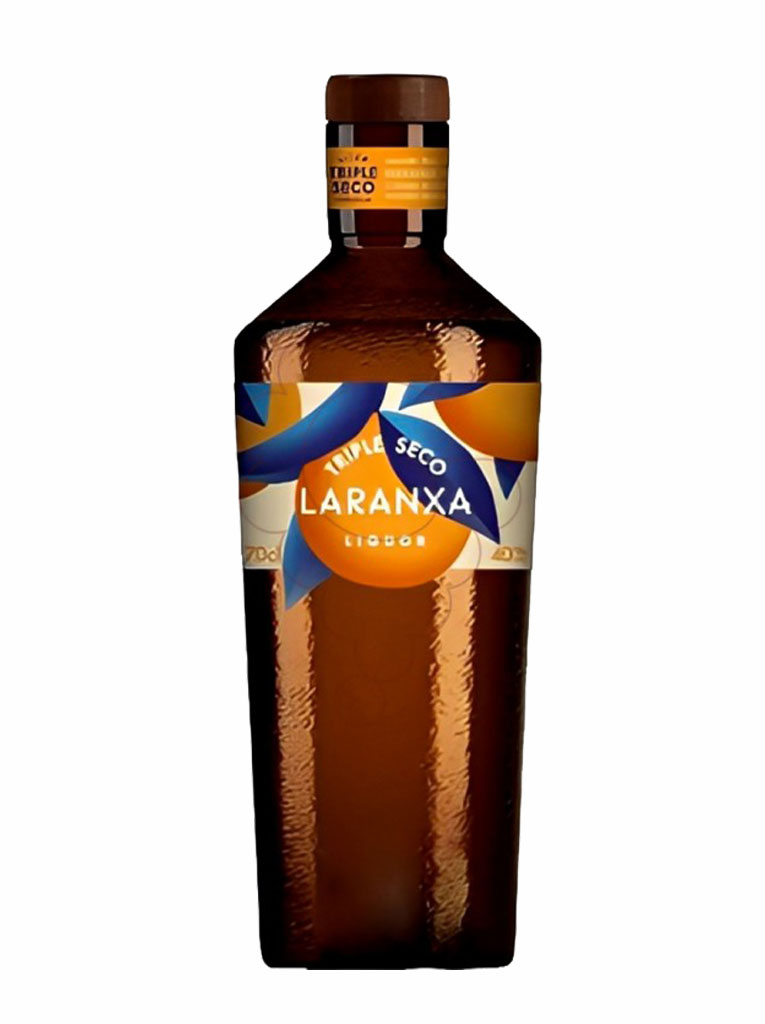 Laranxa Triple Seco