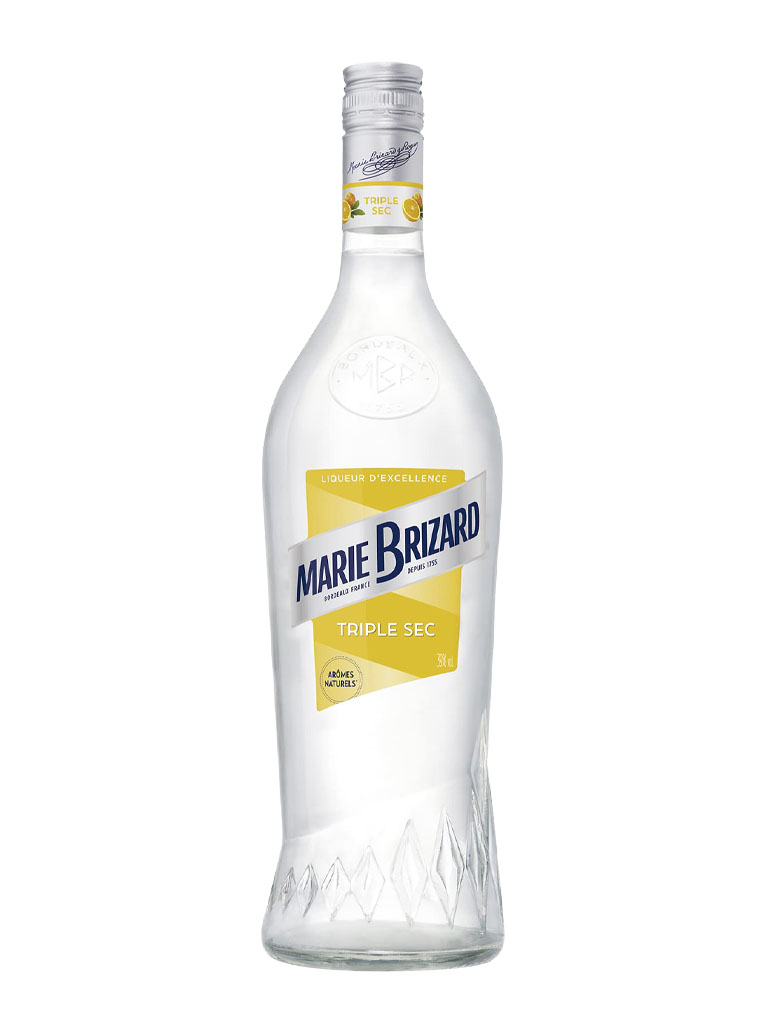 Marie Brizard Triple Seco