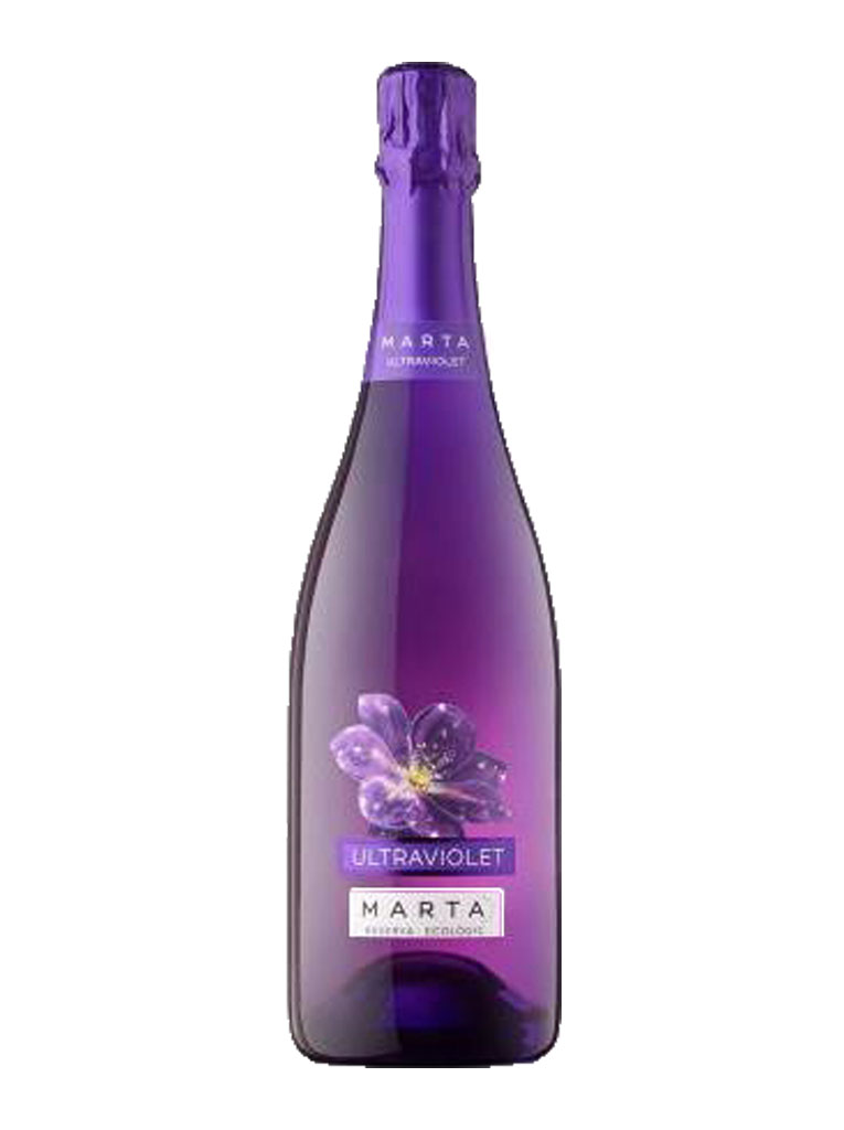 Marta Ultraviolet Brut Reserva