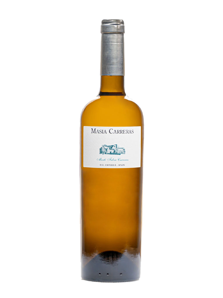 Martí Fabra Masia Carreras Blanc