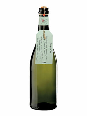 Moscato D'asti Toso