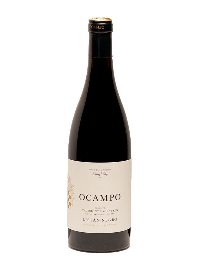 Ocampo Listán Tinto