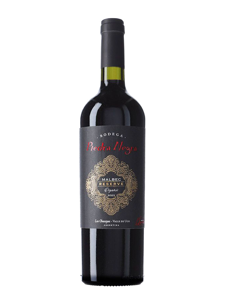 Piedra Negra Reserva Malbec