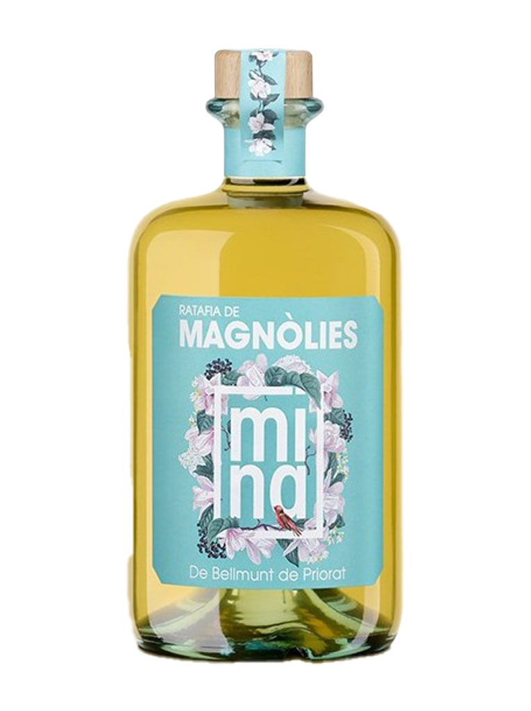 Ratafia Magnòlies Mina