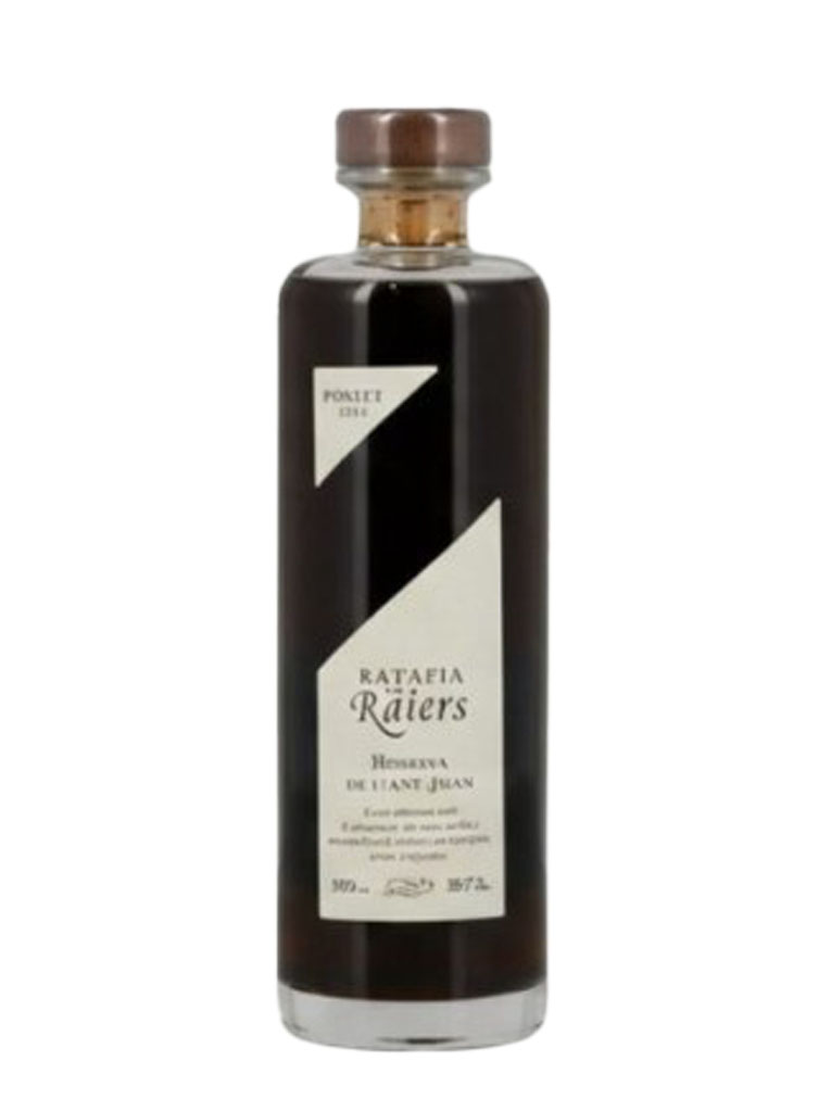 Ratafia Raiers Reserva de l’Avi Joan