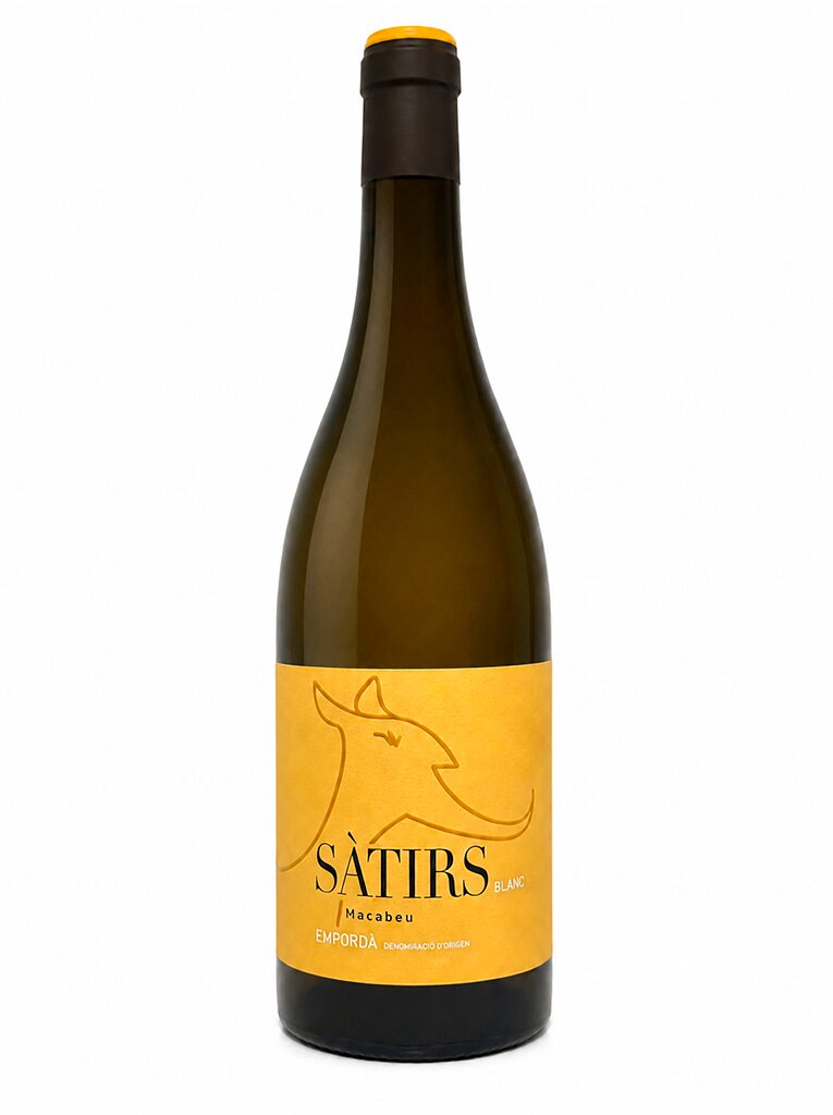 Sàtirs Blanco