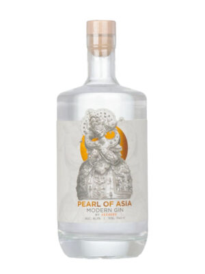 Seekers Pearl of Asia Gin