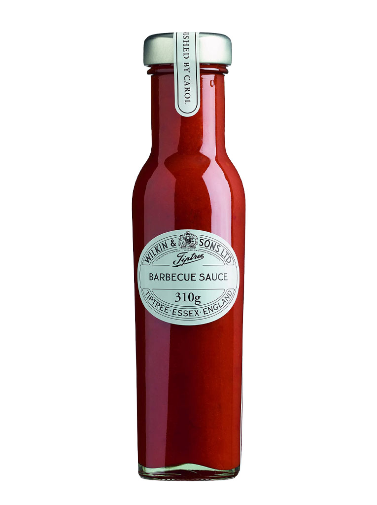 Tiptree Salsa Barbacoa