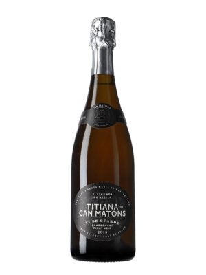 Titiana Can Matons Chardonnay