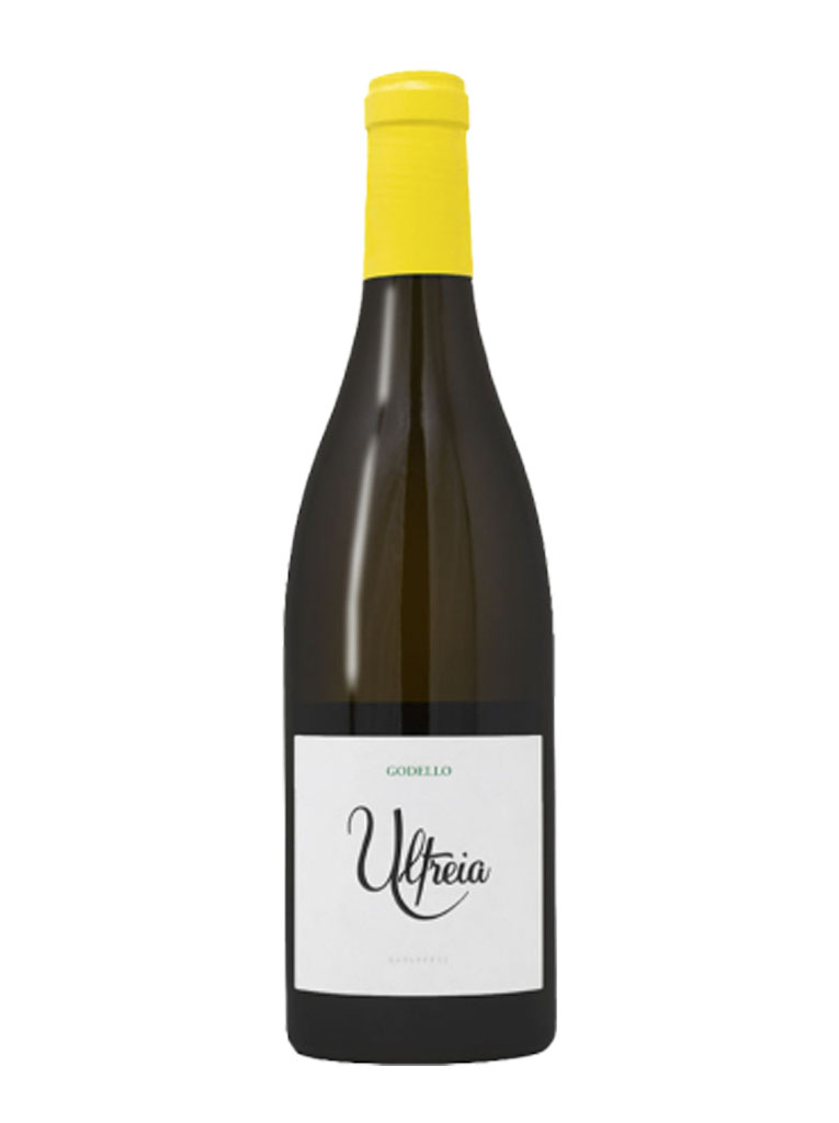 Ultreia Godello