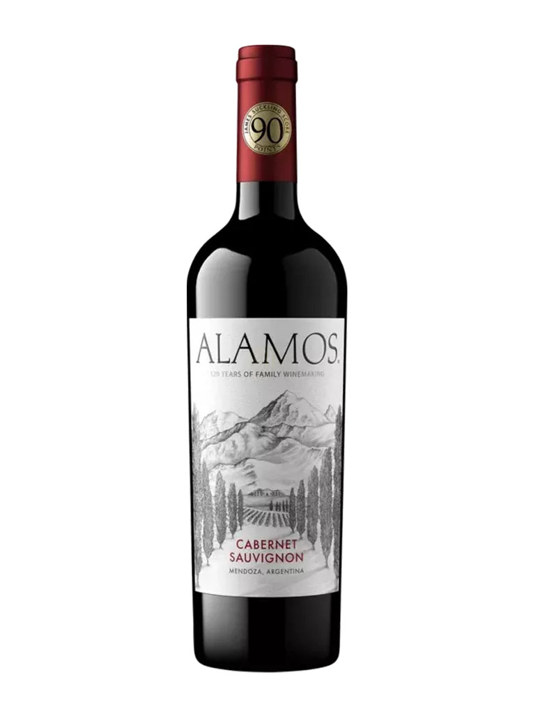 Alamos Cabernet Sauvignon