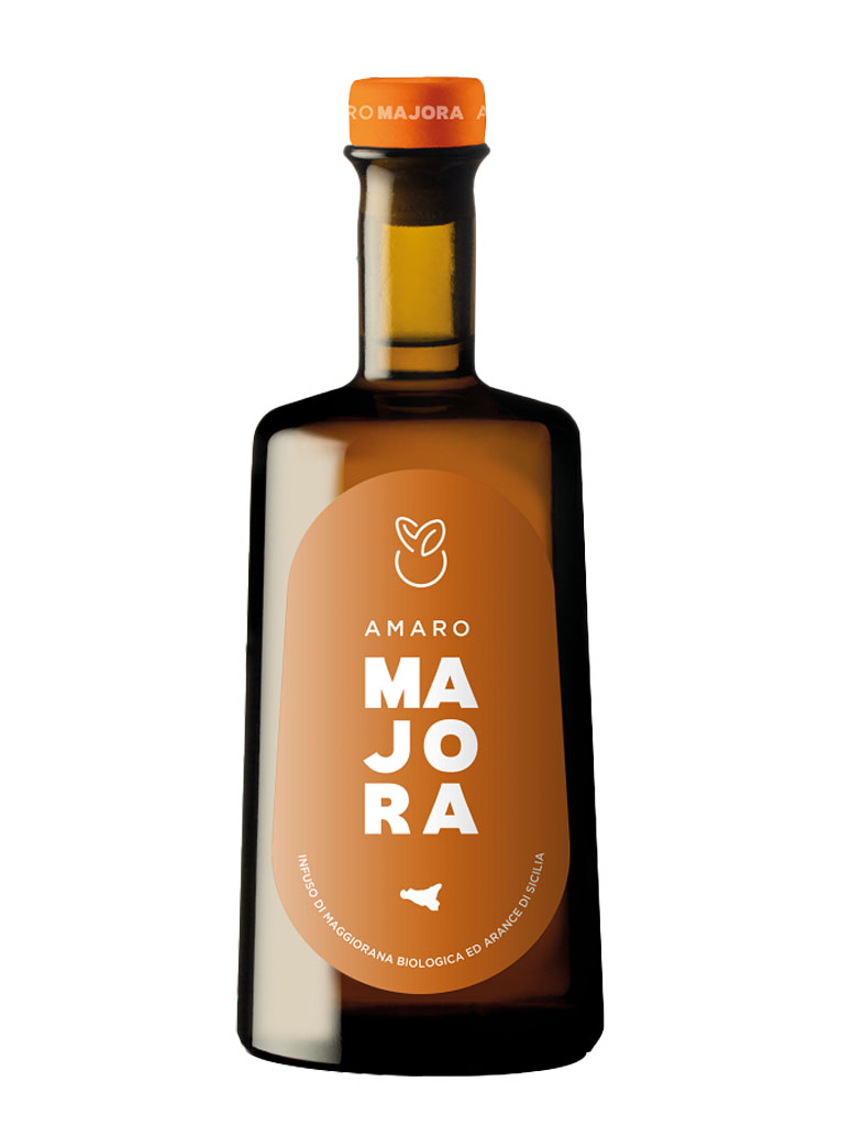 Amaro Majòra 50cl