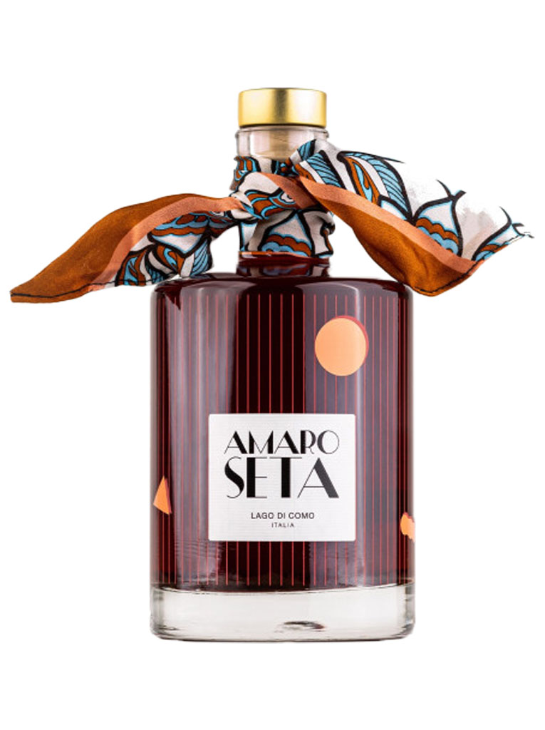 Amaro Seta