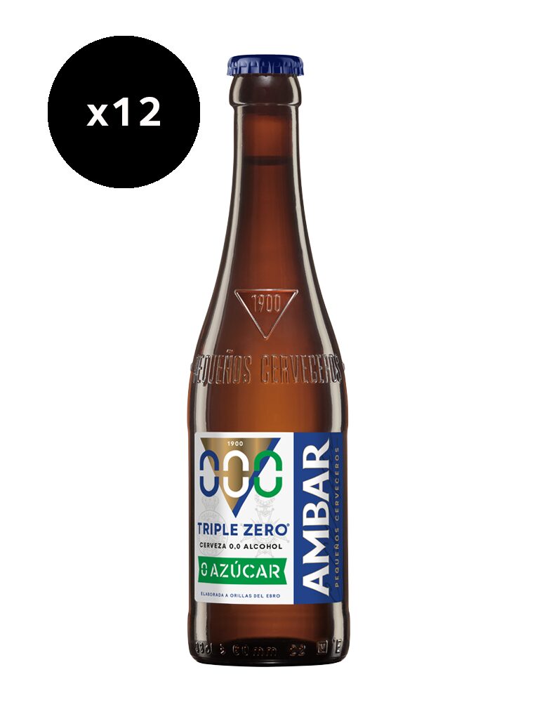 Ambar 000 Triple Zero