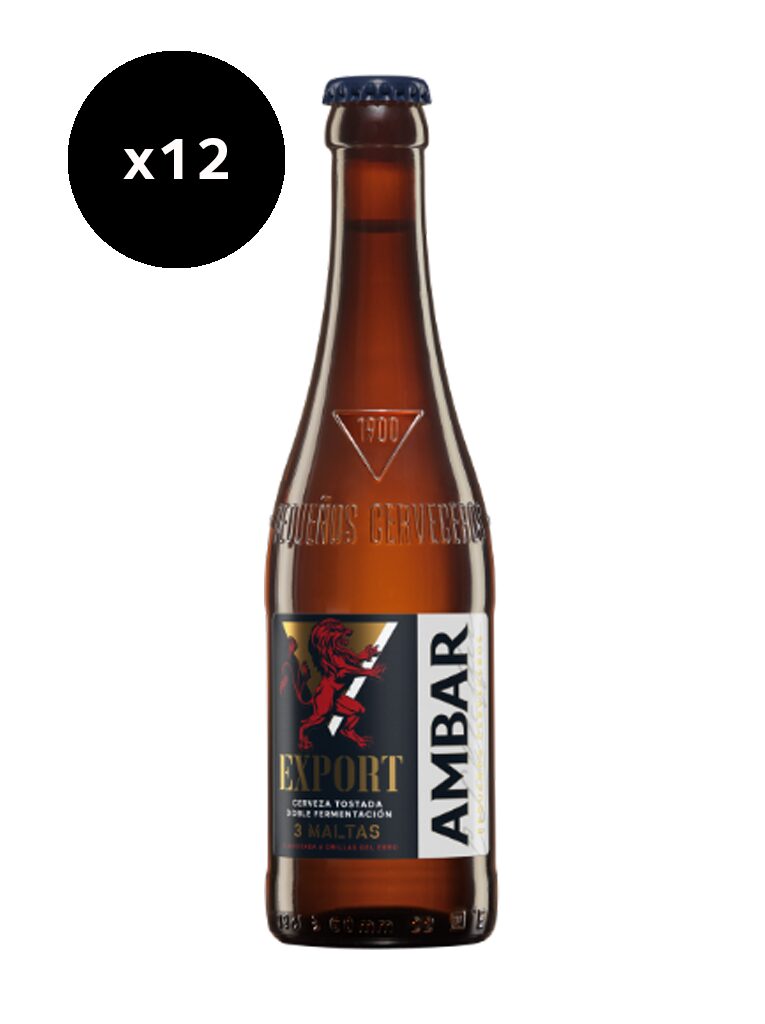 Ambar Export