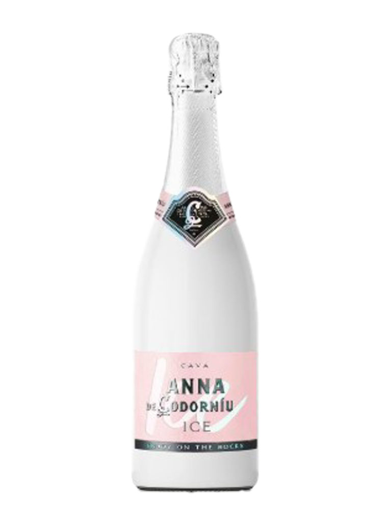 Anna Codorniu Ice Rosado