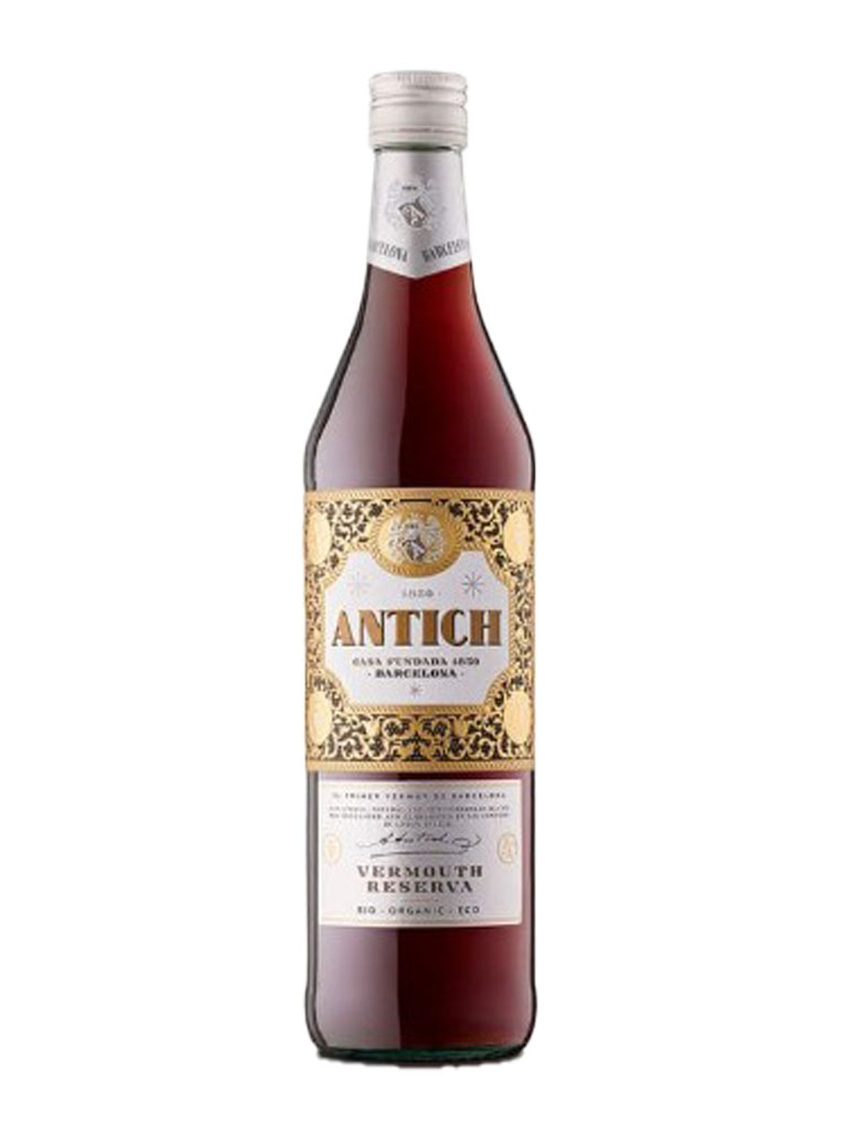 Antich Vermouth Reserva