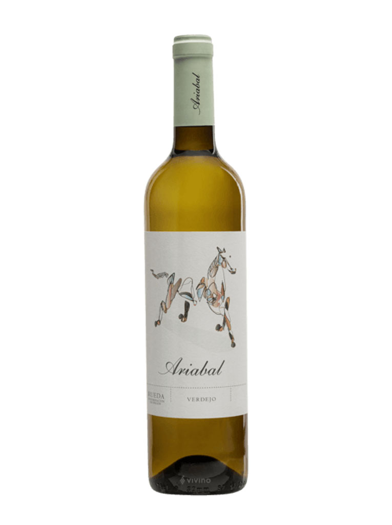 Pandora Ariabal Verdejo