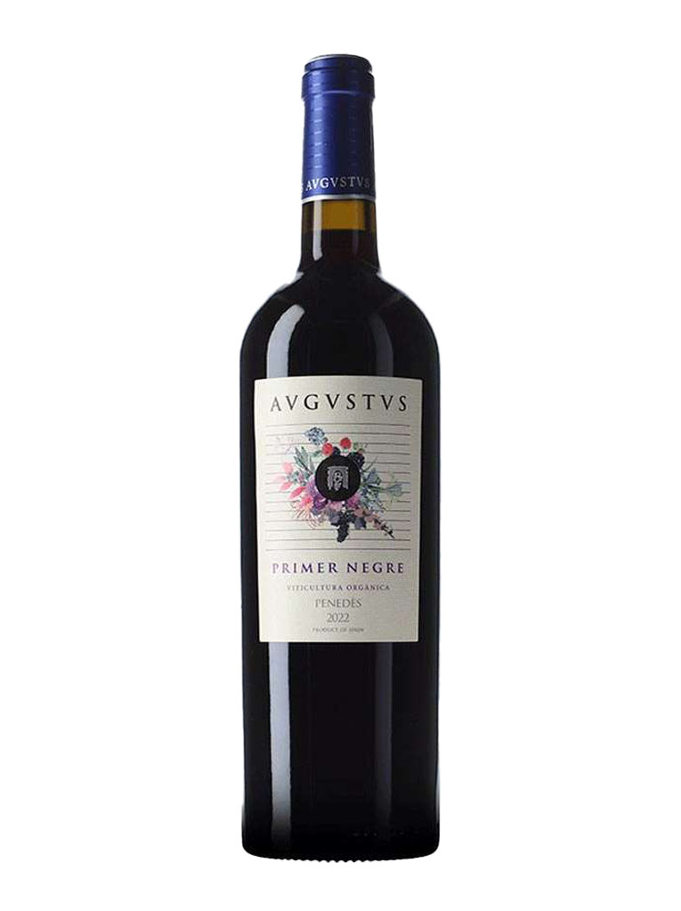Augustus Primer Tinto