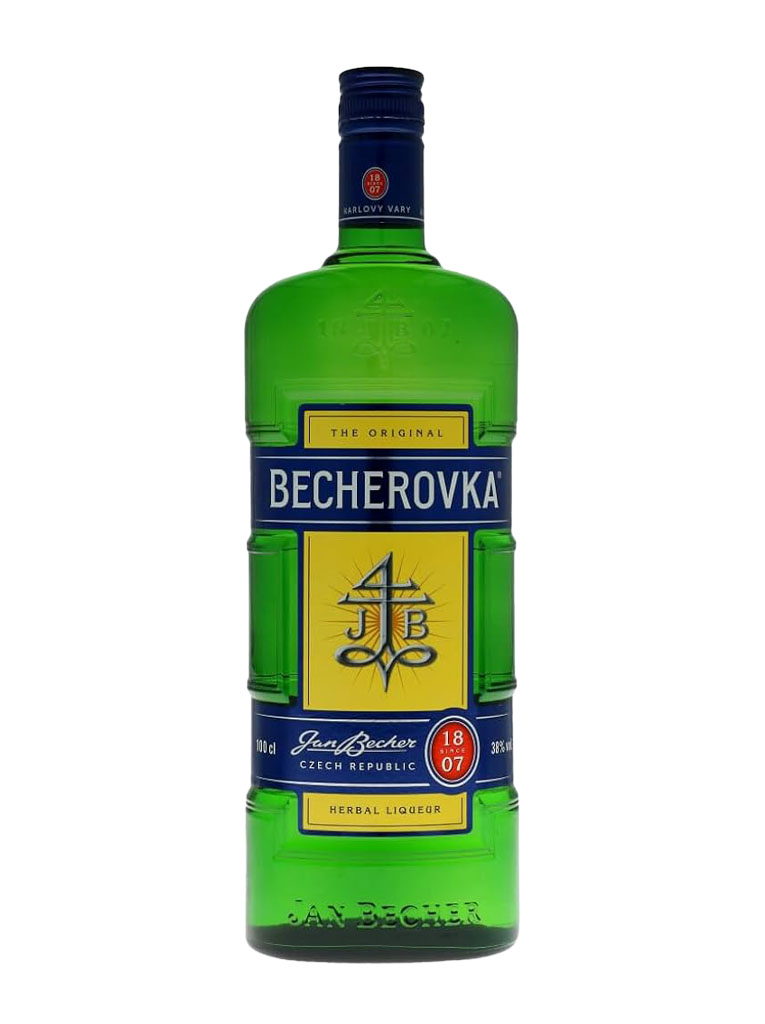 Becherovka Original 1L