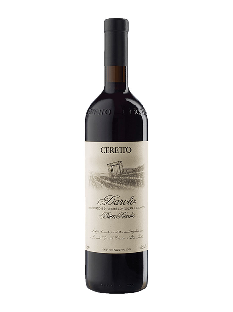 Ceretto Barolo