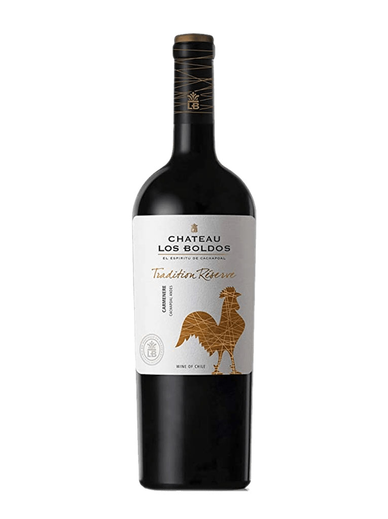 Chateau Los Boldos