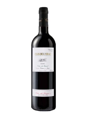 Clos De L'Obac