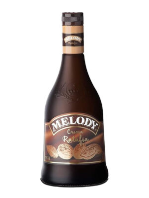 Crema De Ratafia Melody