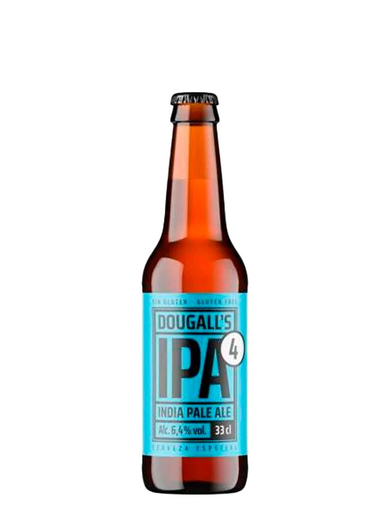 Dougall’s IPA 4