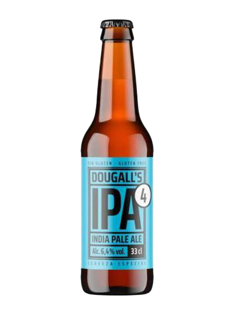 Dougall’s IPA 4