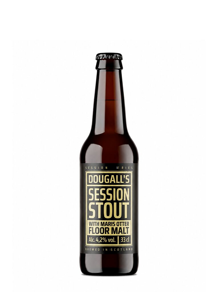 Dougall’s Session Stout