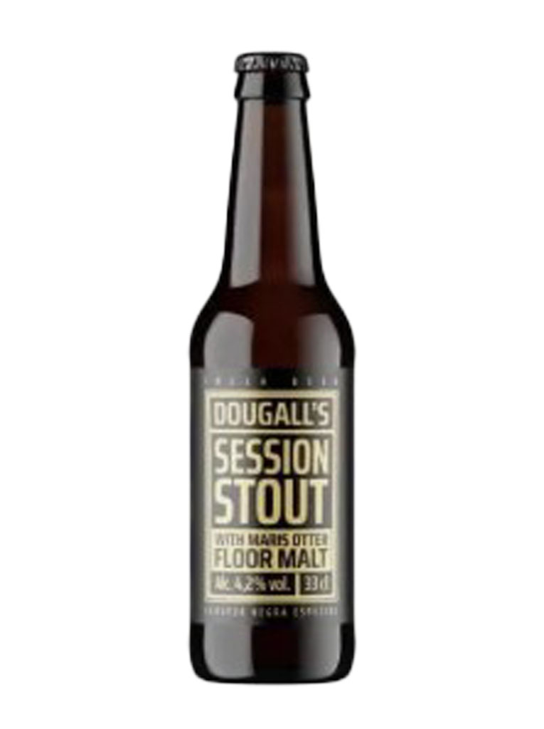 Dougall’s Session Stout
