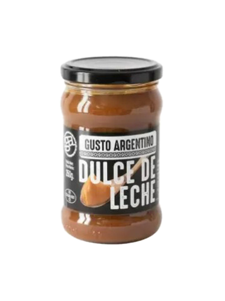 Dulce de Leche Gusto Argentino