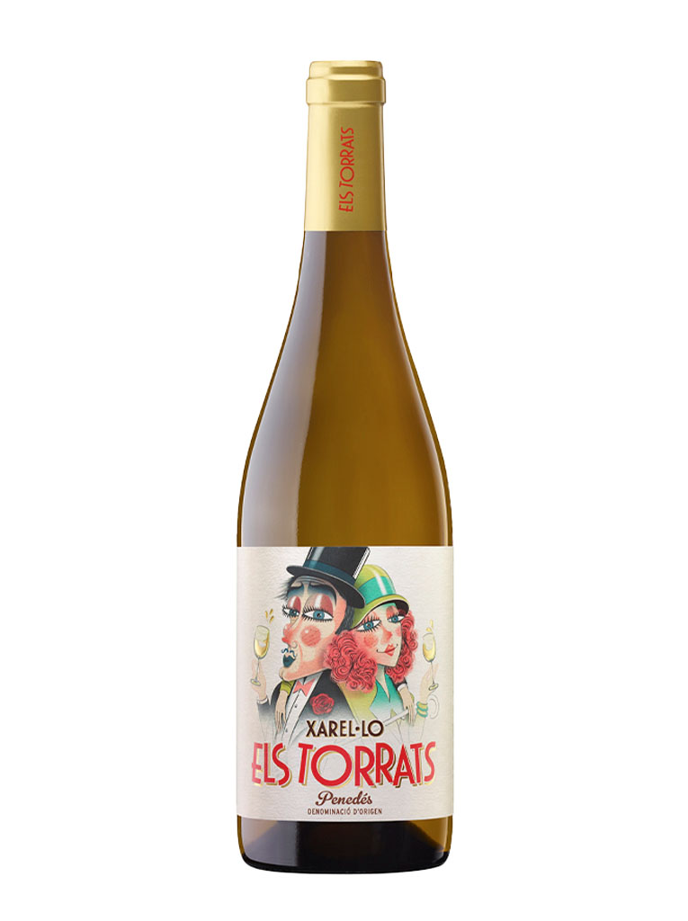 Els Torrats Xarel·lo