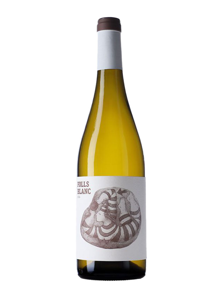 Vins de Pedra Folls Blanco