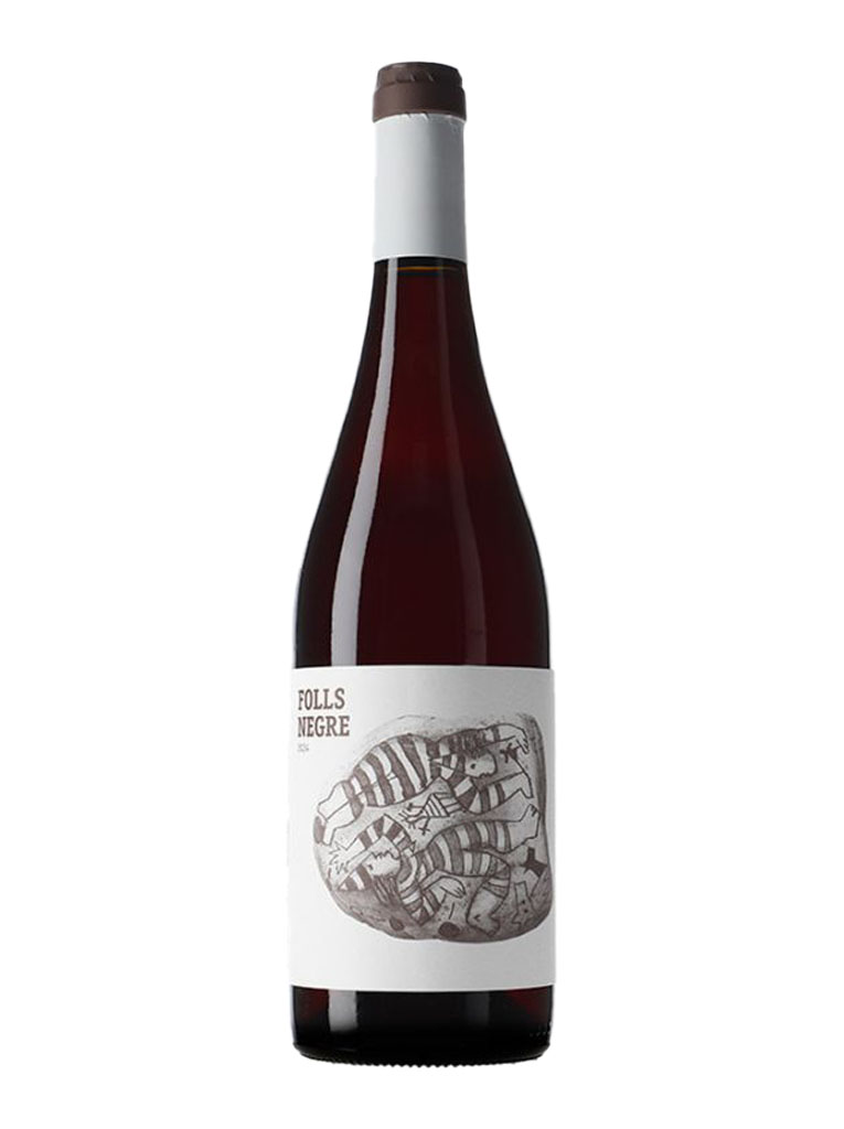 Vins de Pedra Folls Tinto