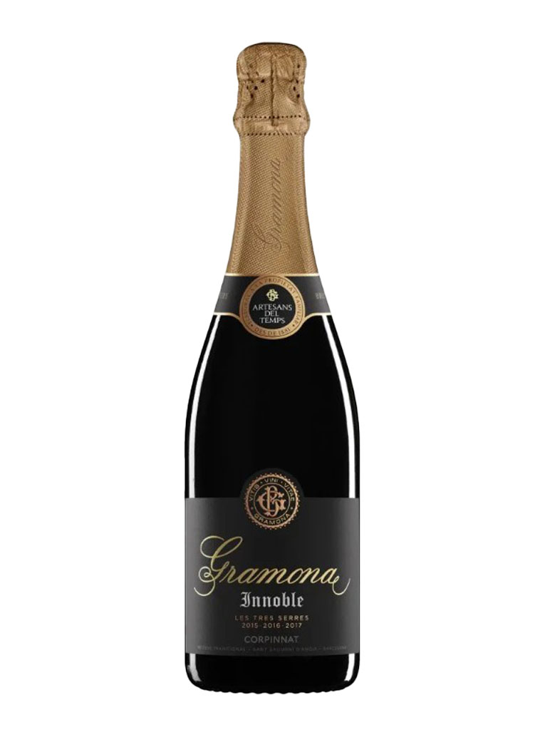 Gramona Innoble Brut Nature
