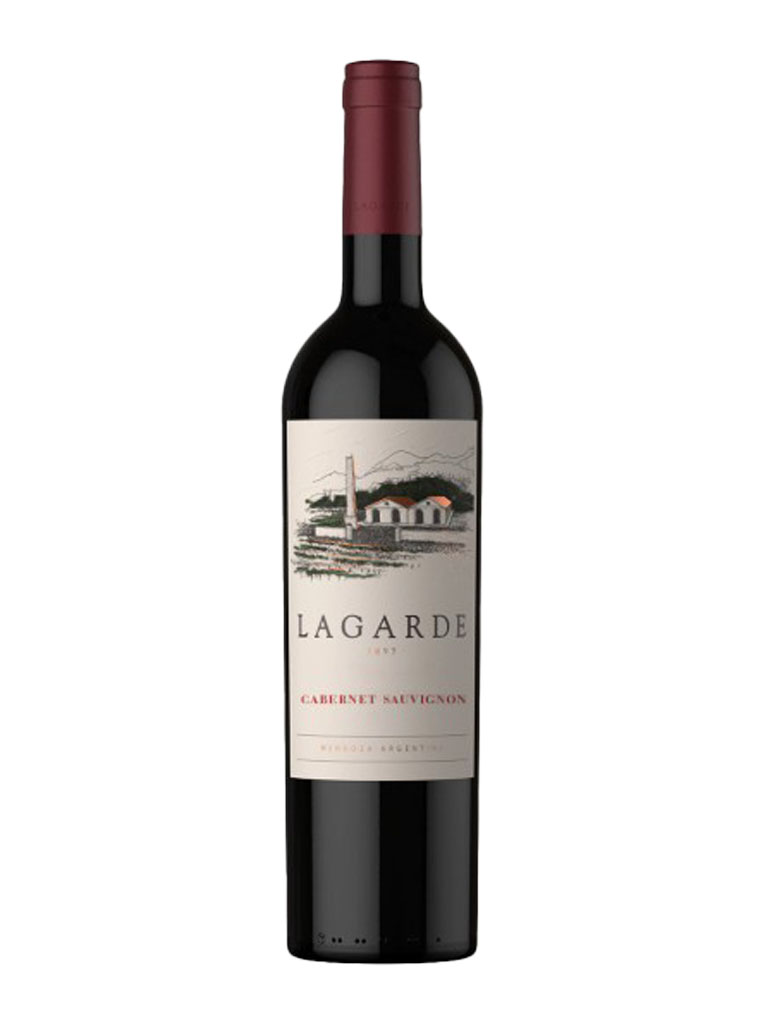 Lagarde Cabernet Sauvignon
