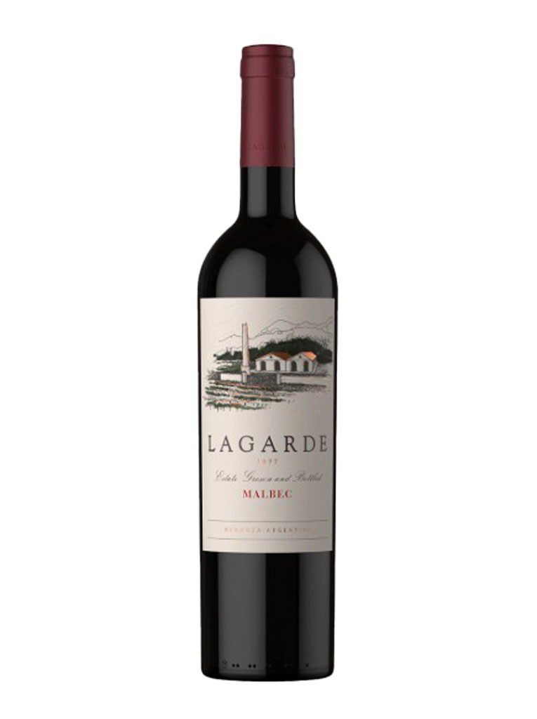 Lagarde Malbec