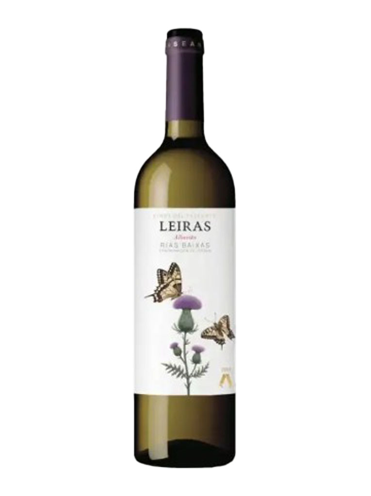 Leiras Albariño