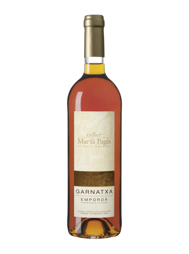 Garnatxa Marià Pagès