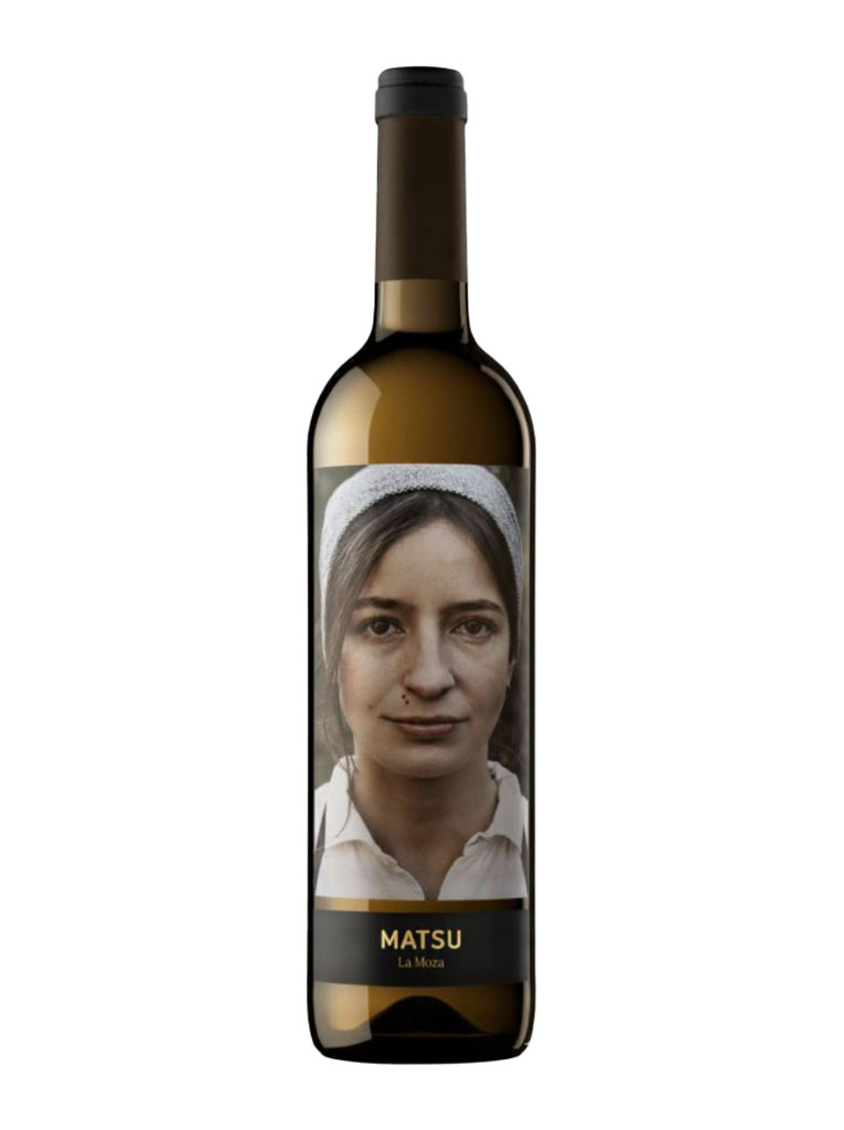 Matsu La Moza