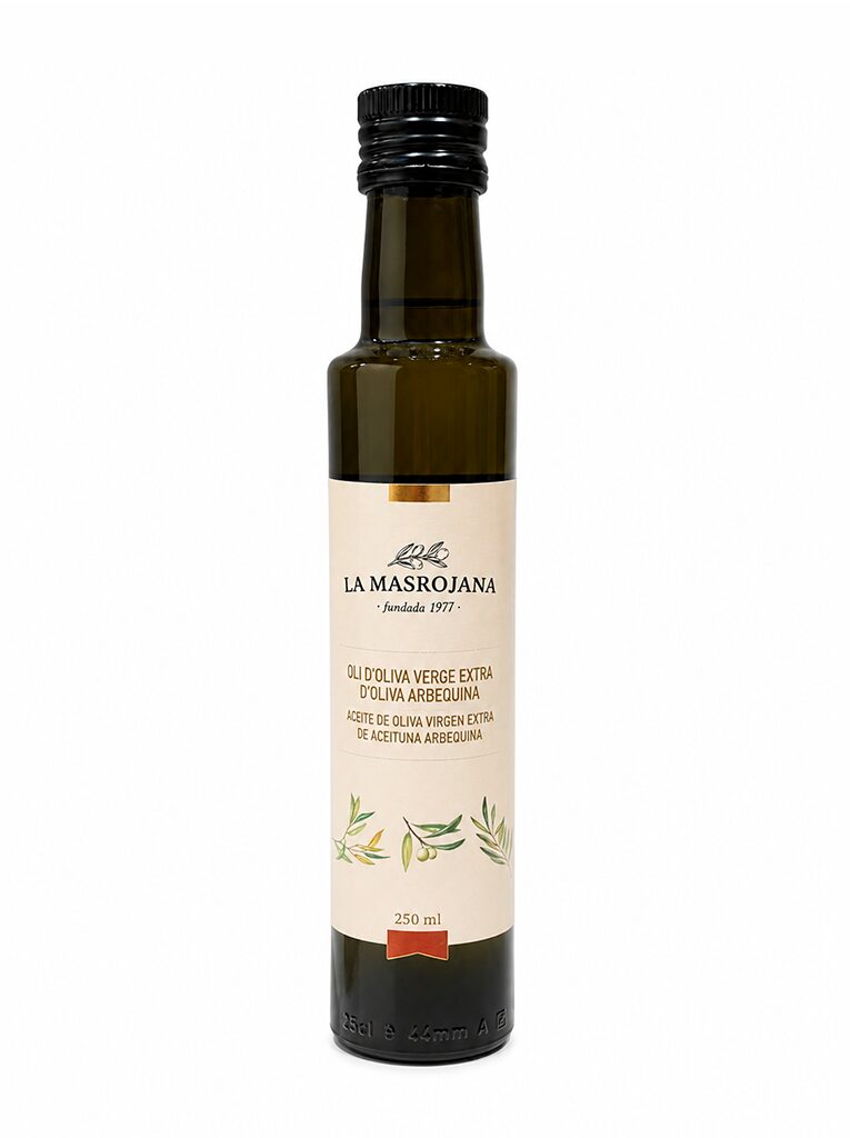 Millás Aceite Oliva Virgen Extra 250ml