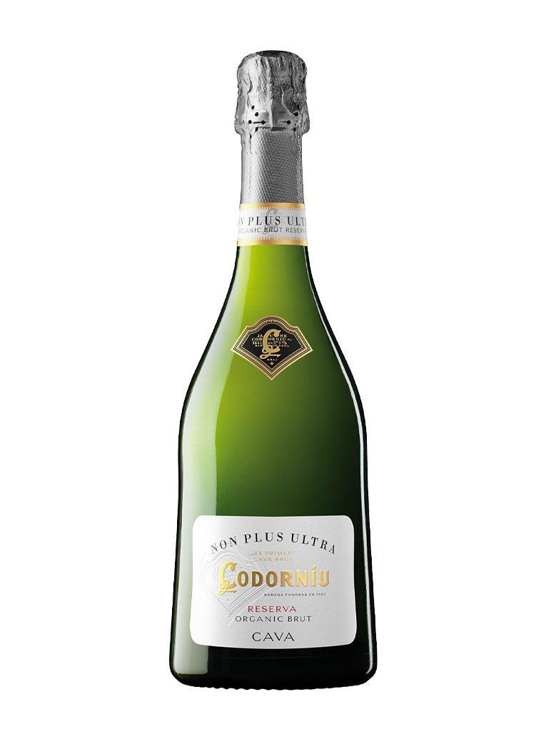 Codorniu Non Plus Ultra Brut Reserva