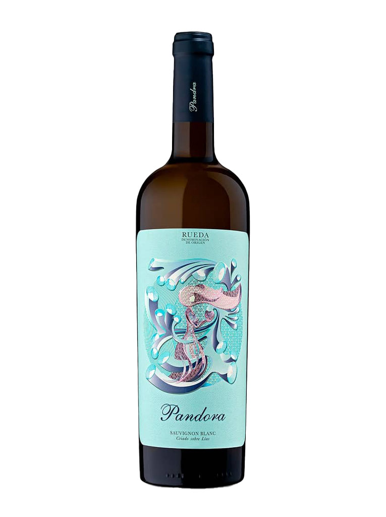 Pandora Sauvignon Blanc