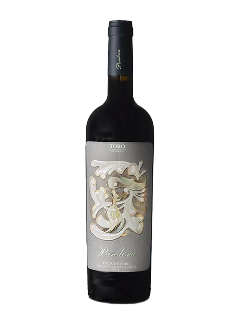 Pandora Tinto Roble
