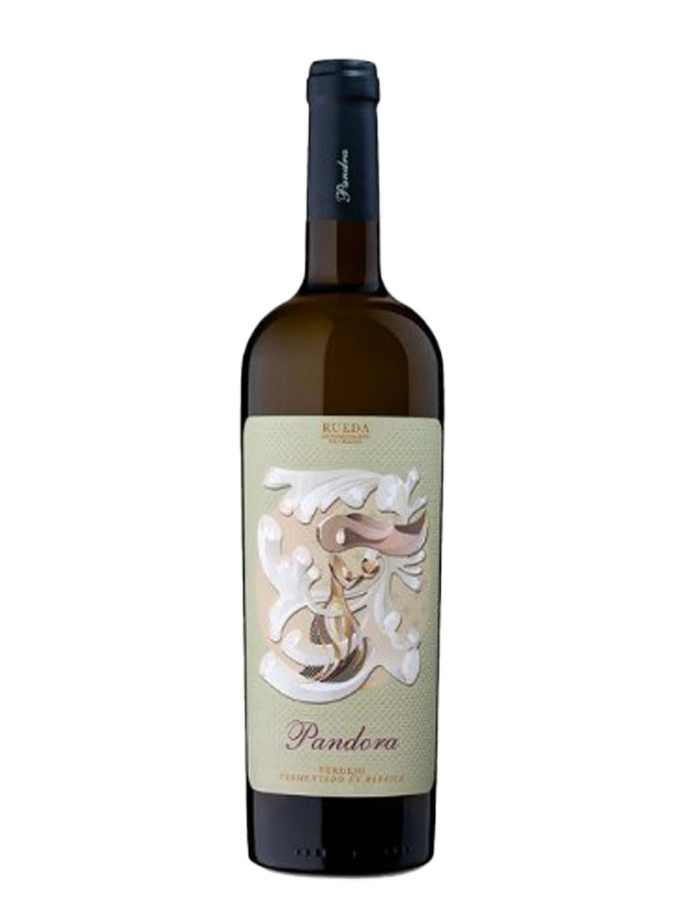 Pandora Verdejo