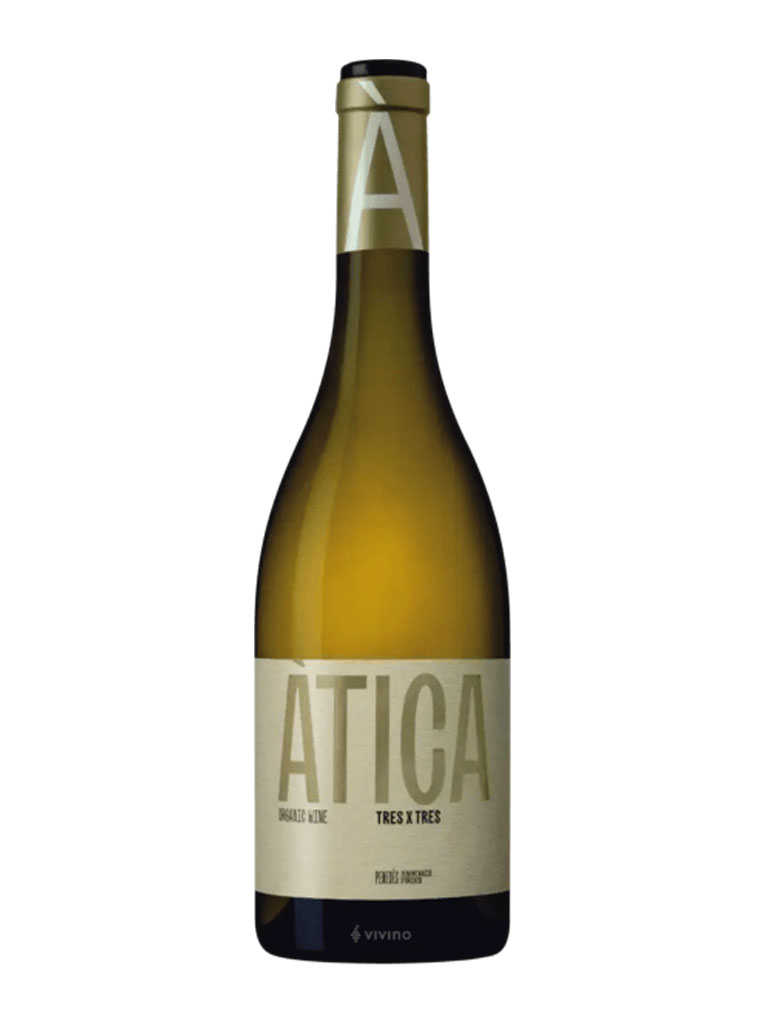 Parató Àtica Tres x Tres Blanco